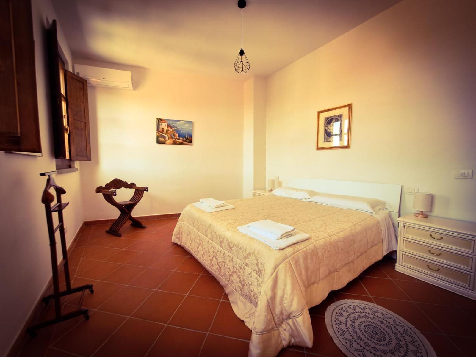 Residence Tartufo D'Oro San Miniato Exterior foto